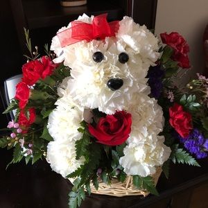 Meet your Posher, Martha